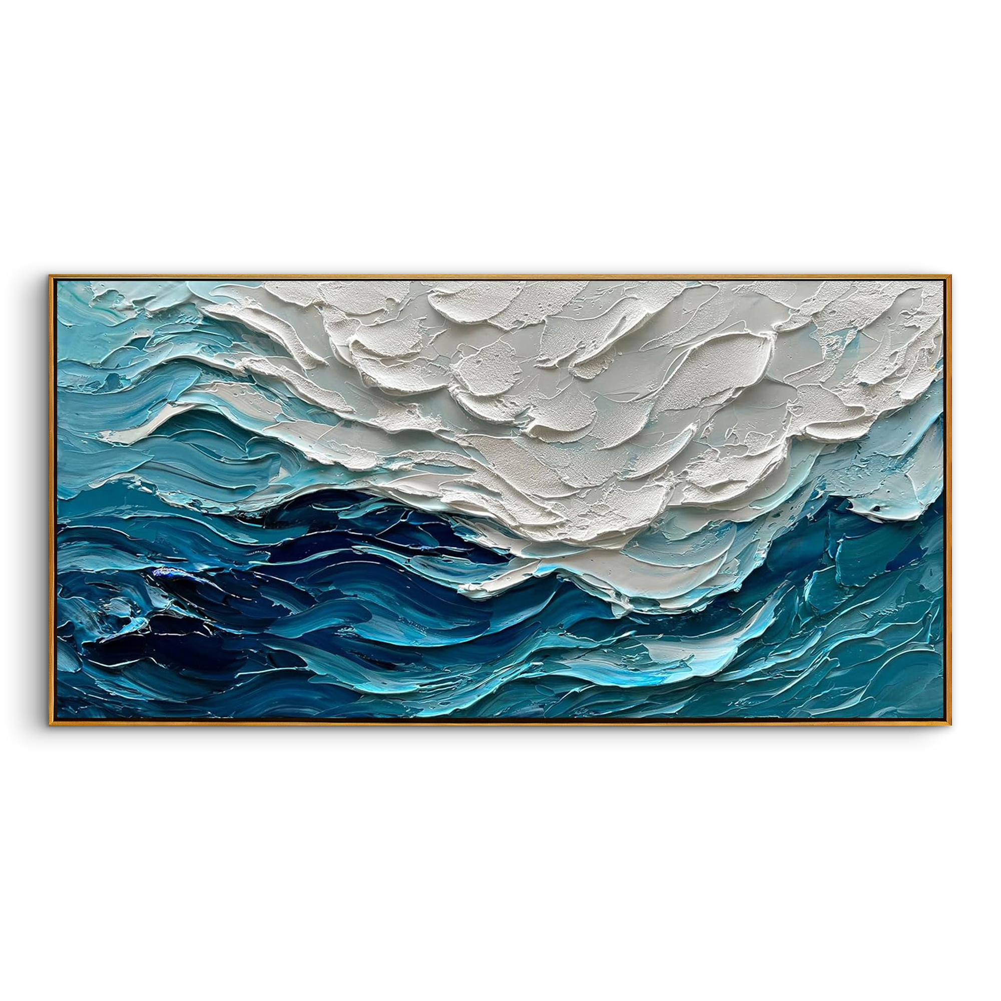 Plaster & Texture Art #PT 102