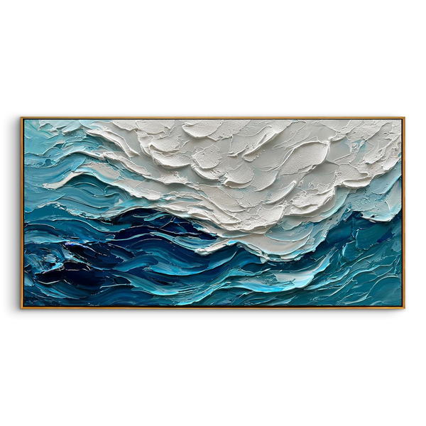 Plaster & Texture Art #PT 102