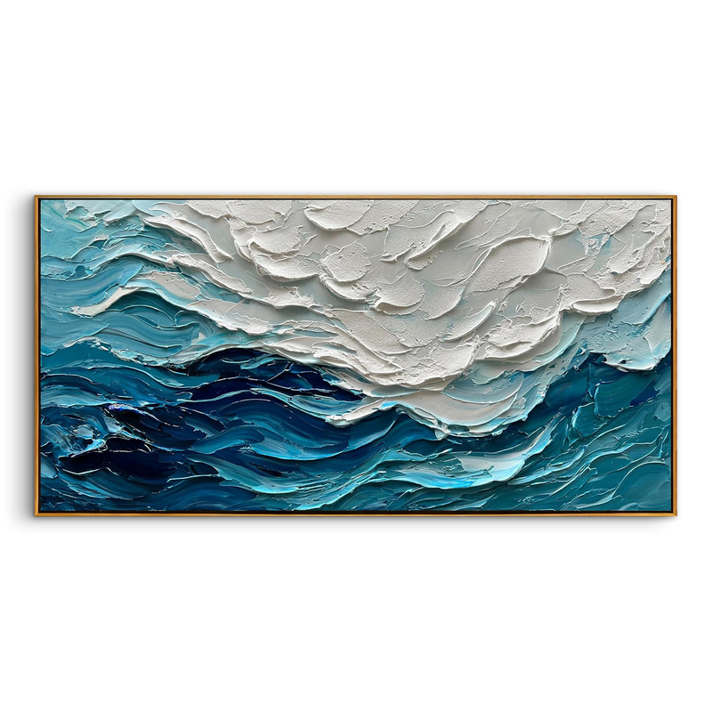 Plaster & Texture Art #PT 102