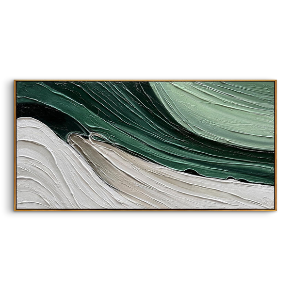 Plaster & Texture Art #PT 101