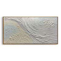 Plaster & Texture Art #PT 100