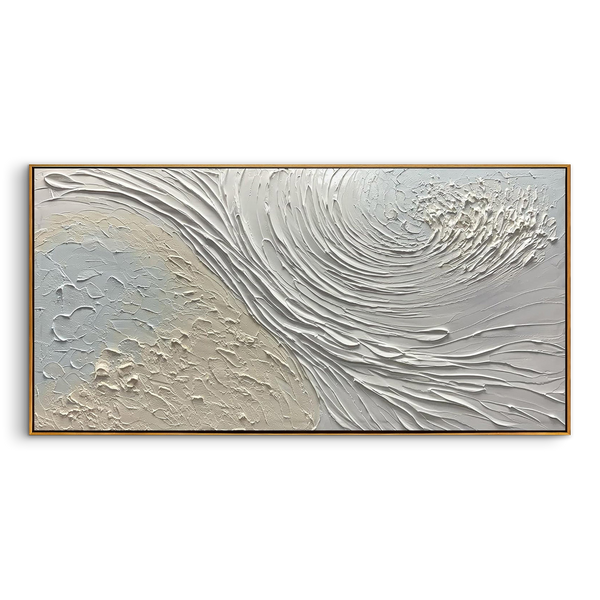 Plaster & Texture Art #PT 100