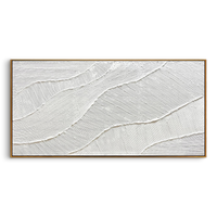 Plaster & Texture Art #PT 099