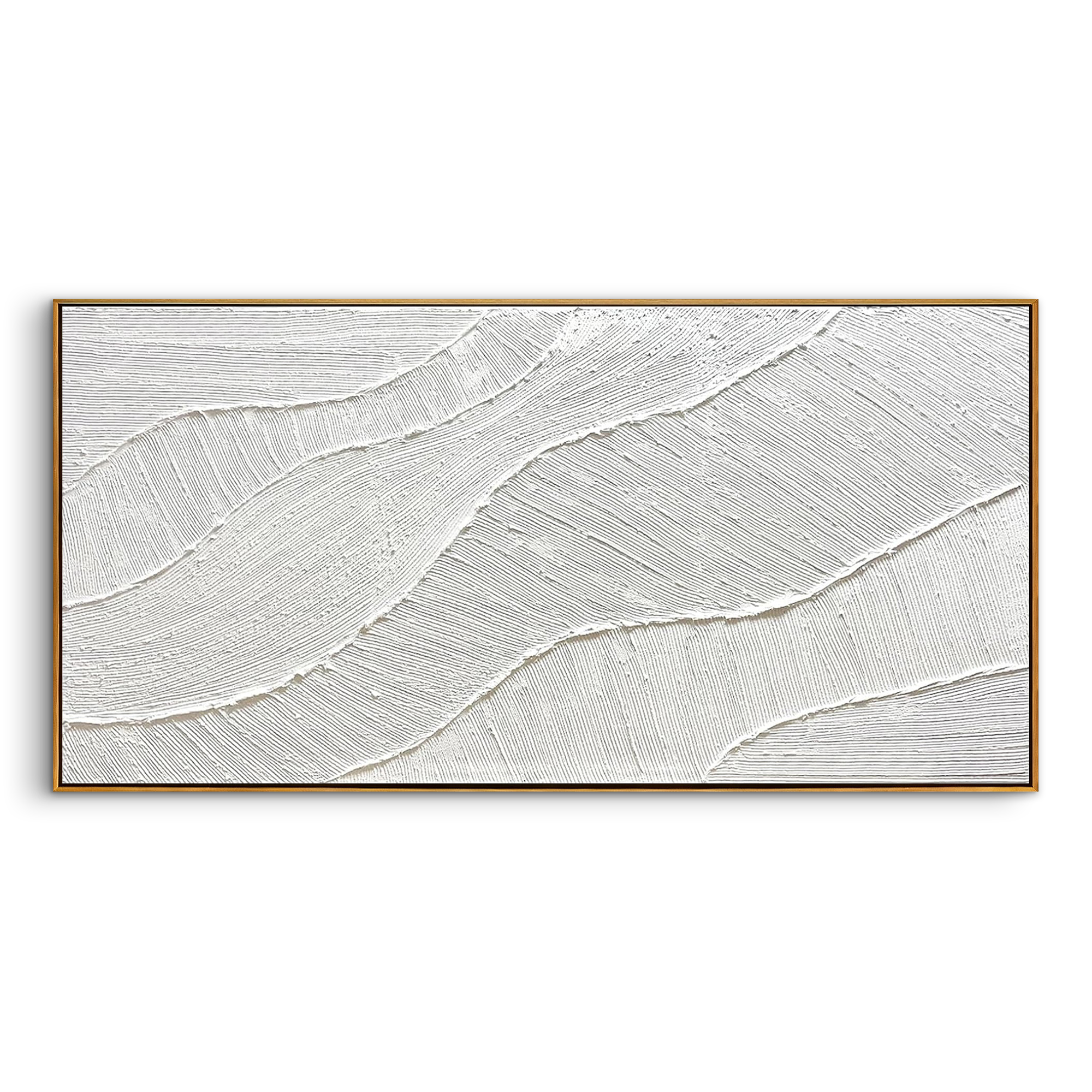 Plaster & Texture Art #PT 099