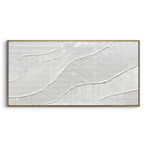 Plaster & Texture Art #PT 099