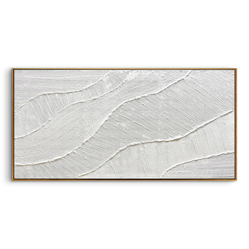 Plaster & Texture Art #PT 099