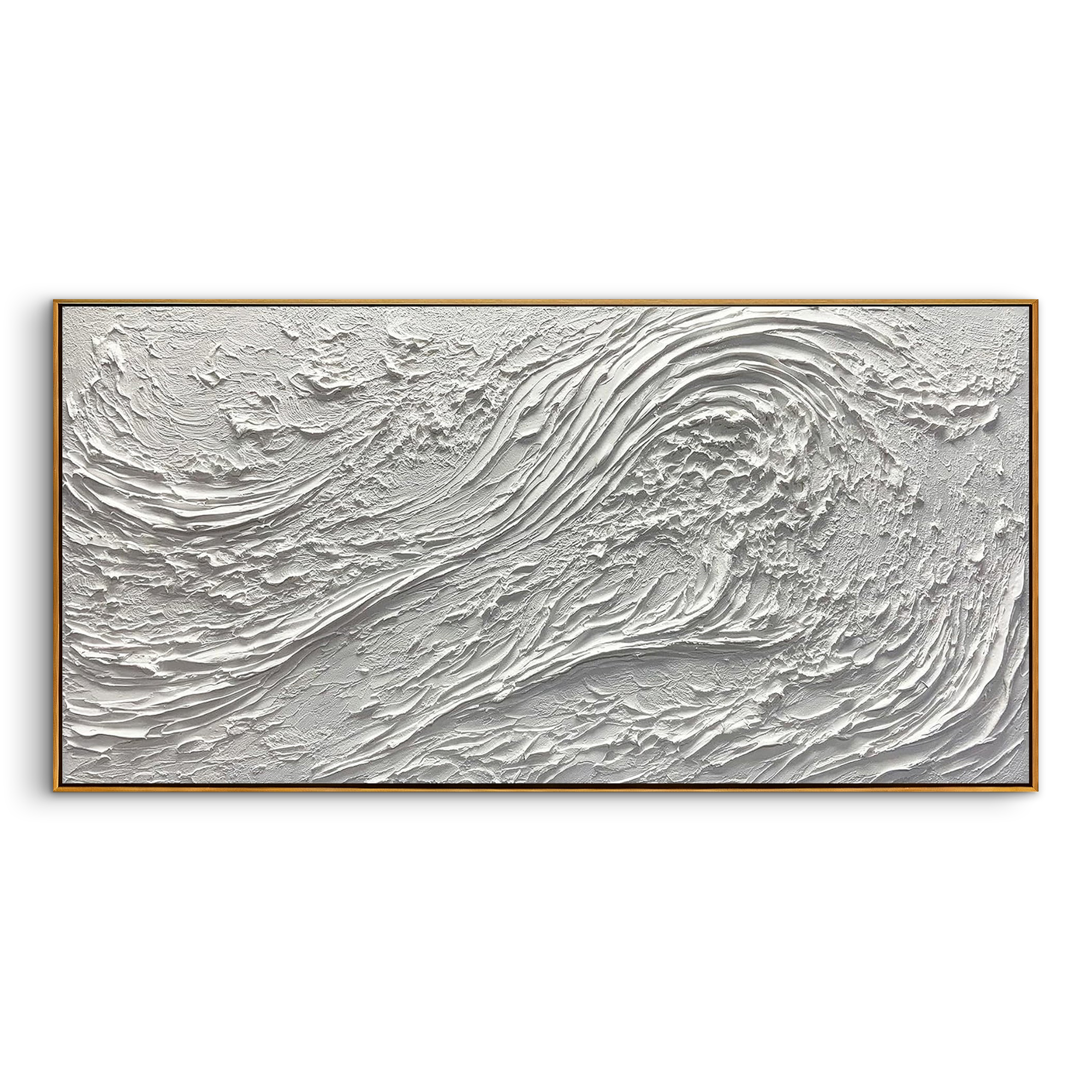 Plaster & Texture Art #PT 098