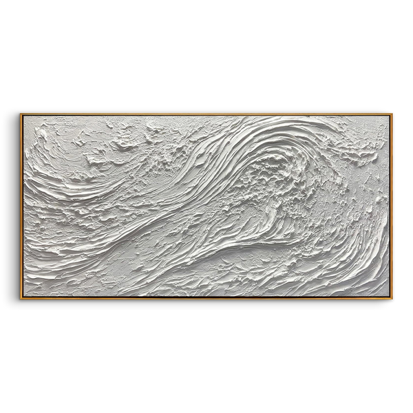 Plaster & Texture Art #PT 098