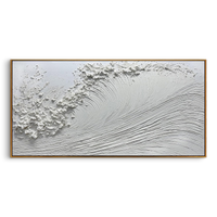 Plaster & Texture Art #PT 097