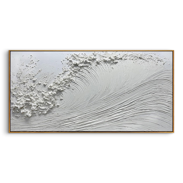 Plaster & Texture Art #PT 097