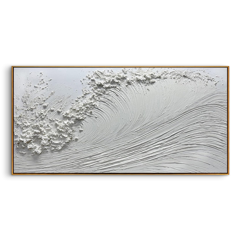 Plaster & Texture Art #PT 097