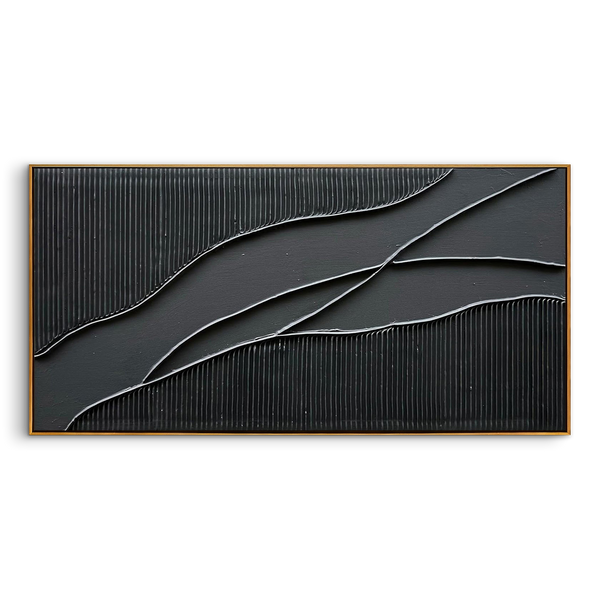 Plaster & Texture Art #PT 096