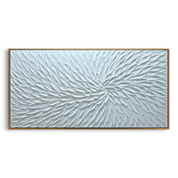 Plaster & Texture Art #PT 094