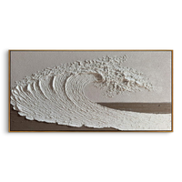 Plaster & Texture Art #PT 093