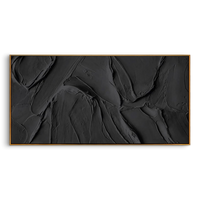 Plaster & Texture Art #PT 374