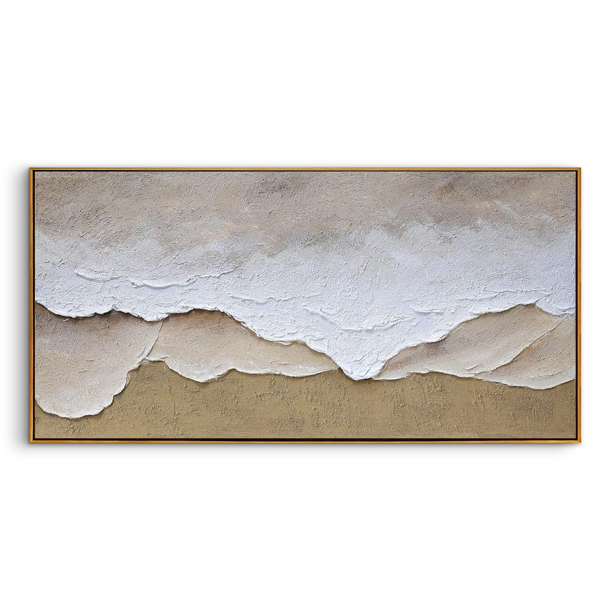 Wabi-Sabi Art #WS 010