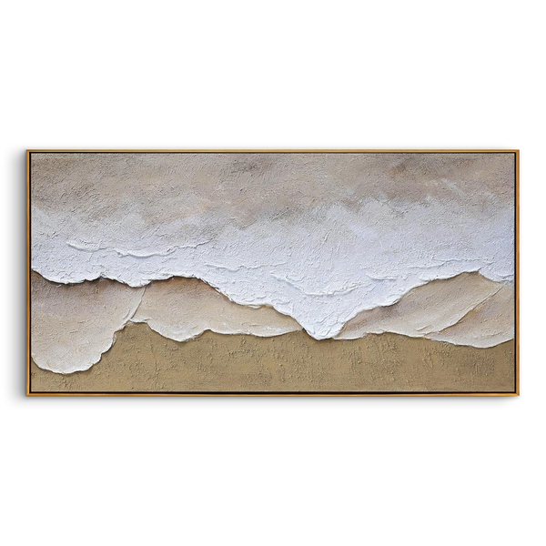 Wabi-Sabi Art #WS 010