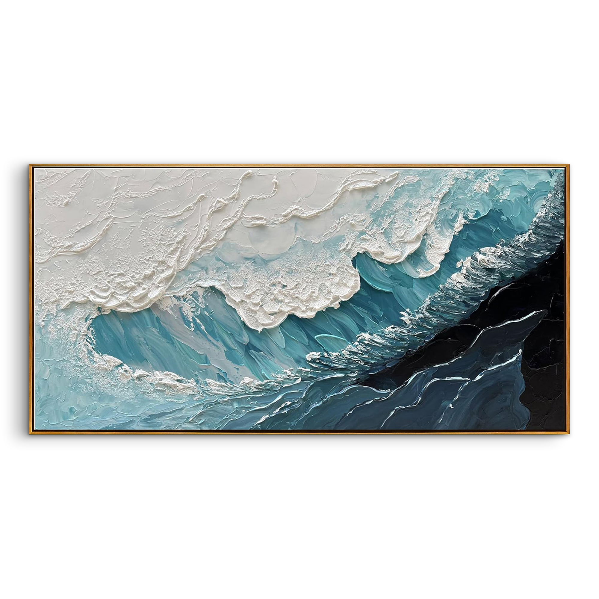 Plaster & Texture Art #PT 092