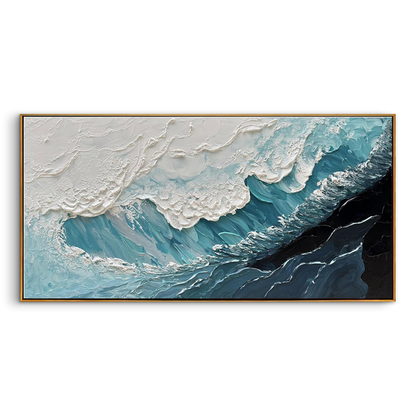 Plaster & Texture Art #PT 092