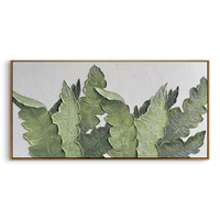 Plaster & Texture Art #PT 091