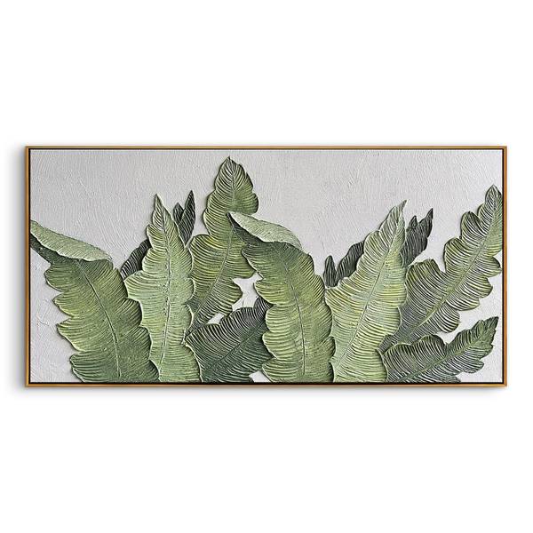 Plaster & Texture Art #PT 091