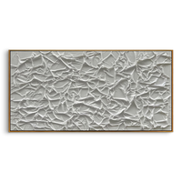 Plaster & Texture Art #PT 090