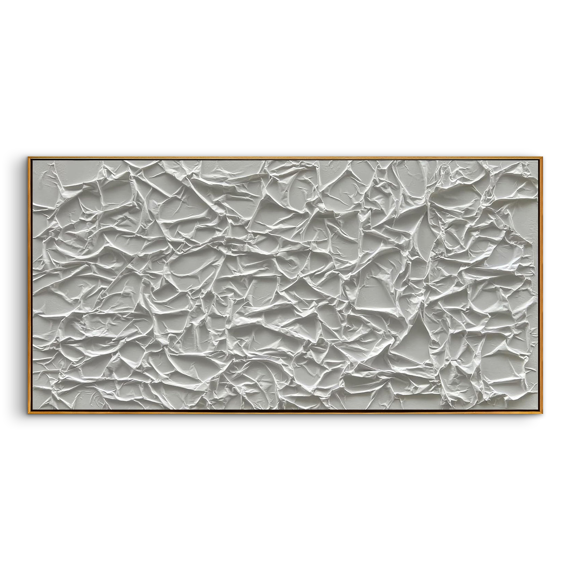 Plaster & Texture Art #PT 090