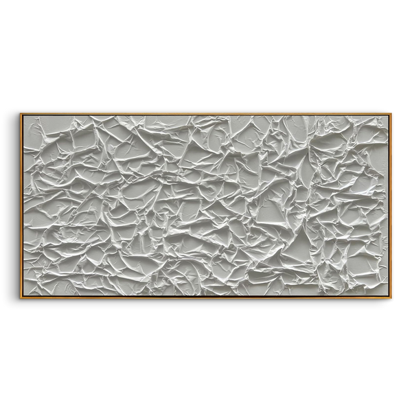 Plaster & Texture Art #PT 090