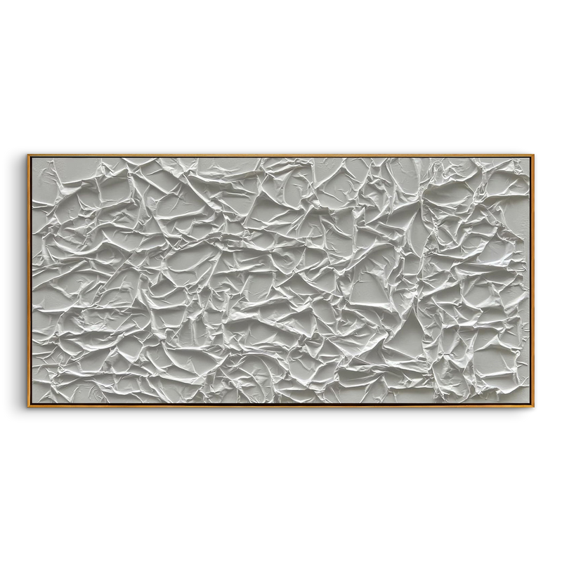 Plaster & Texture Art #PT 090