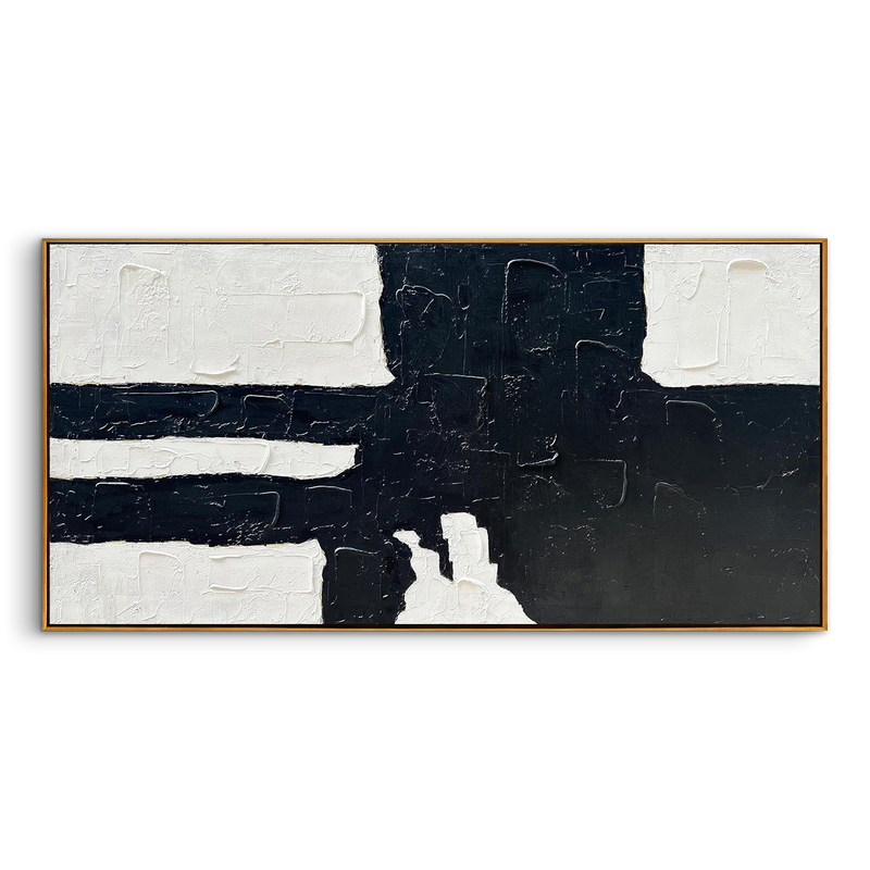 Minimalist Canvas Art #MI152