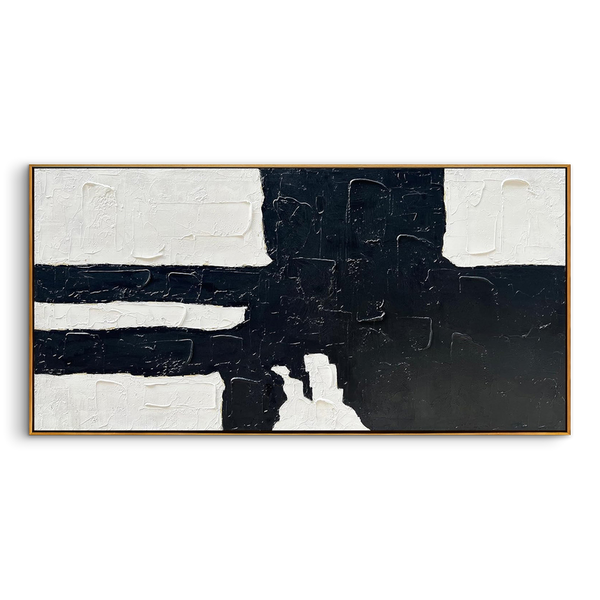 Minimalist Canvas Art #MI152