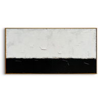 Minimalist Canvas Art #MI151