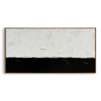 Minimalist Canvas Art #MI151