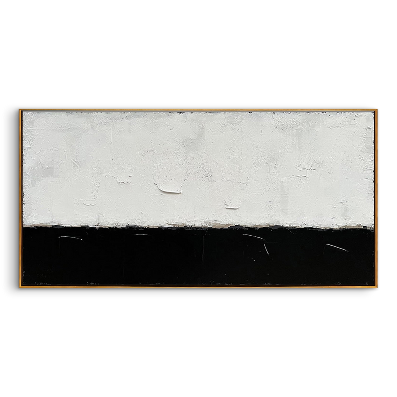 Minimalist Canvas Art #MI151
