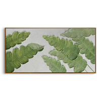 Plaster & Texture Art #PT 089