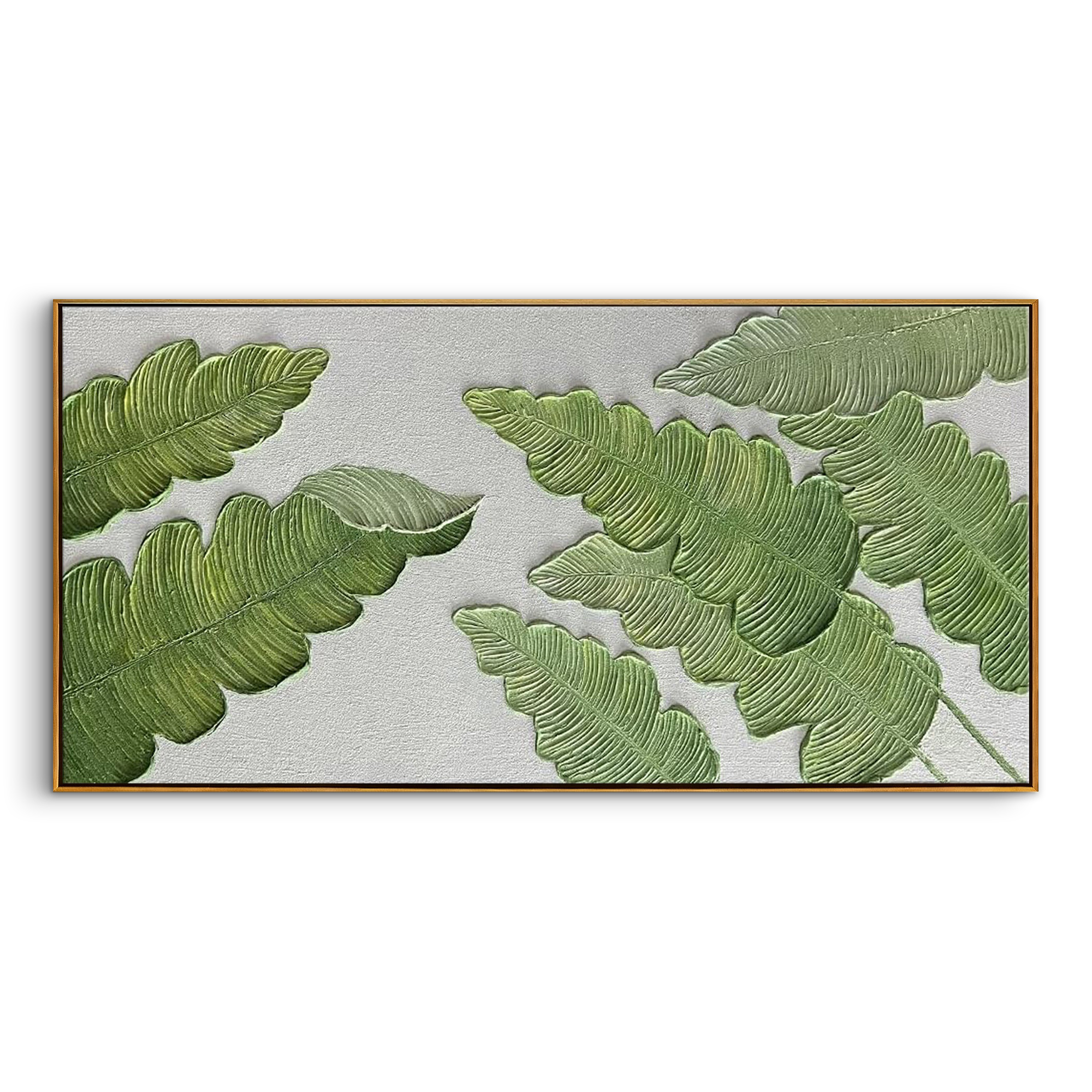 Plaster & Texture Art #PT 089