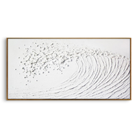 Plaster & Texture Art #PT 088