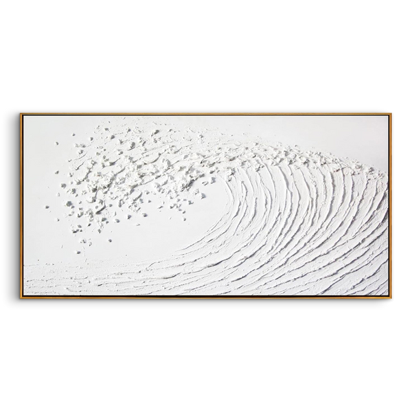Plaster & Texture Art #PT 088