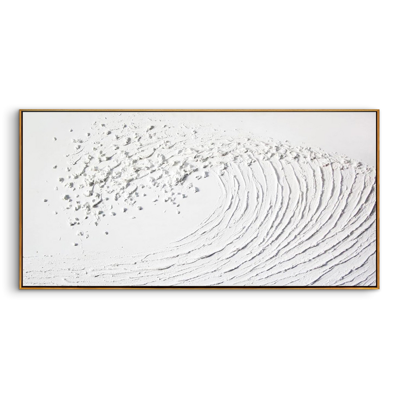 Plaster & Texture Art #PT 088