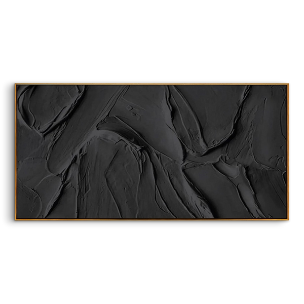 Plaster & Texture Art #PT 374