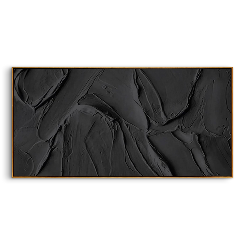 Plaster & Texture Art #PT 374