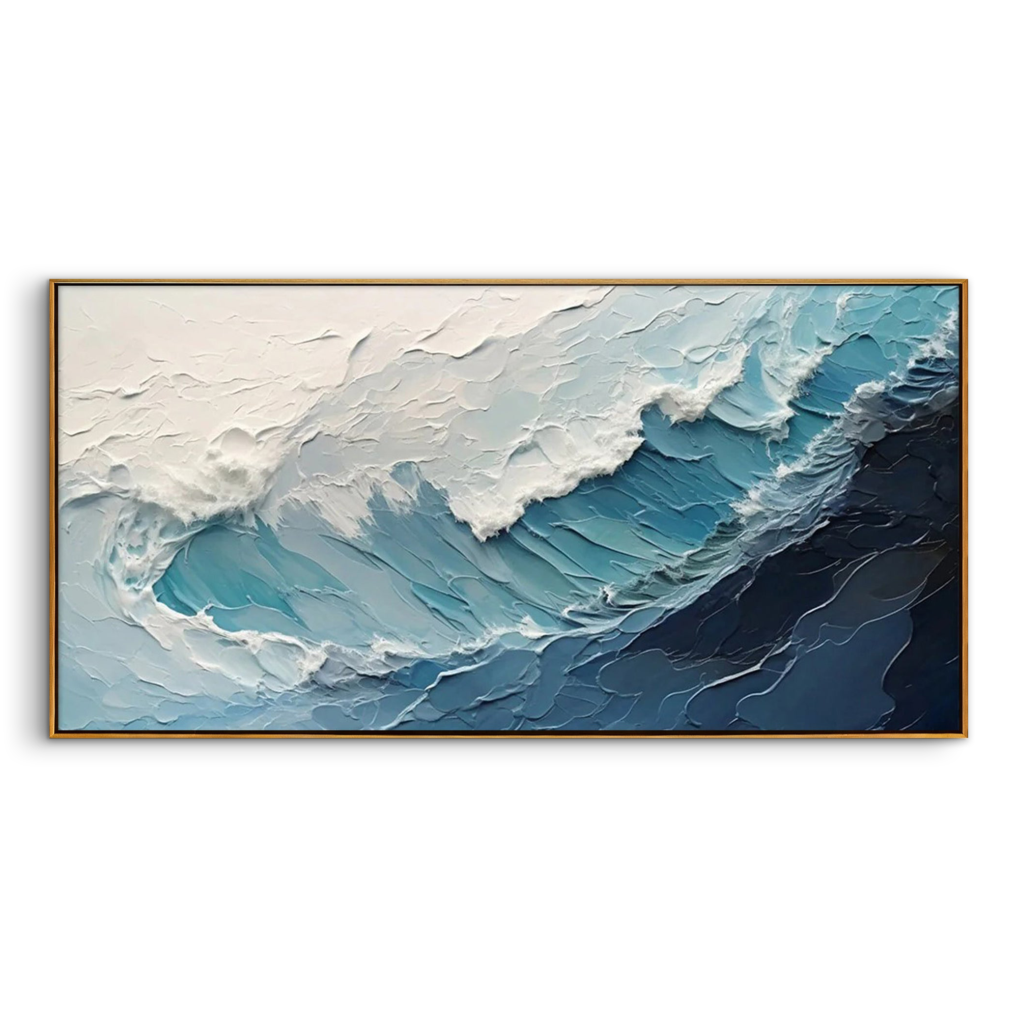 Beach & Ocean Art #BE041