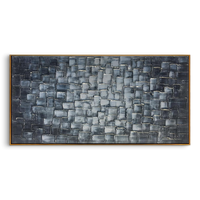 Plaster & Texture Art #PT 087