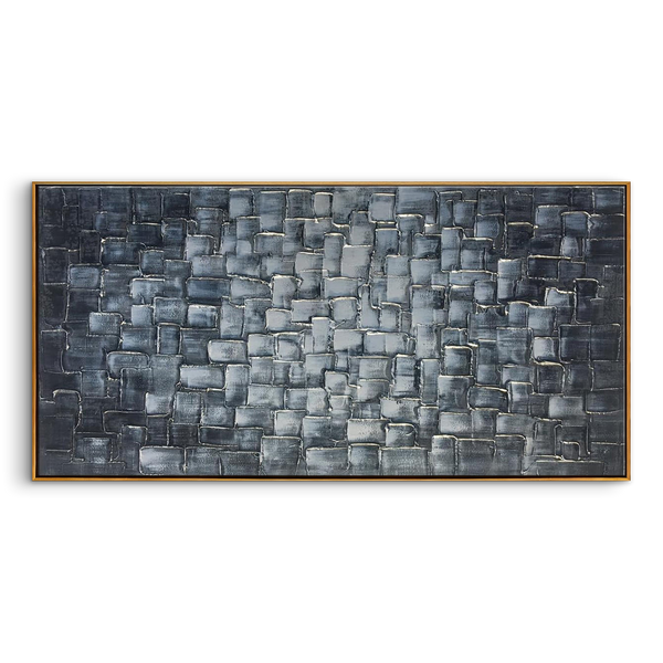 Plaster & Texture Art #PT 087