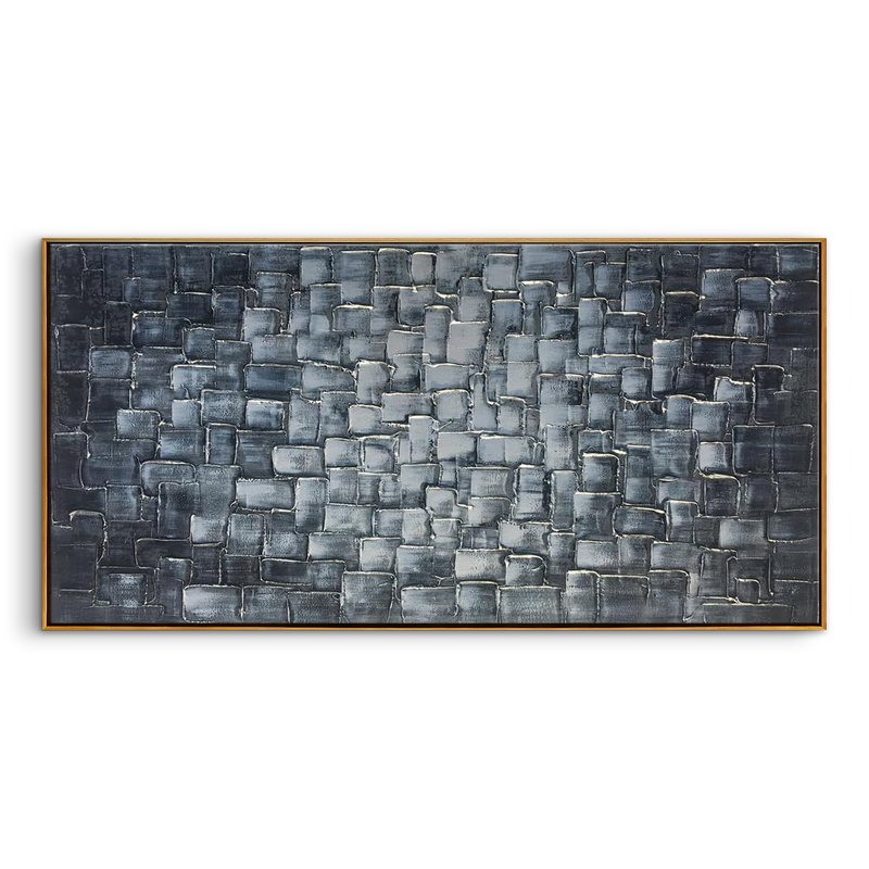 Plaster & Texture Art #PT 087