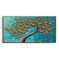 Landscape Canvas Art #LC086