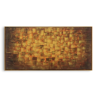 Plaster & Texture Art #PT 086