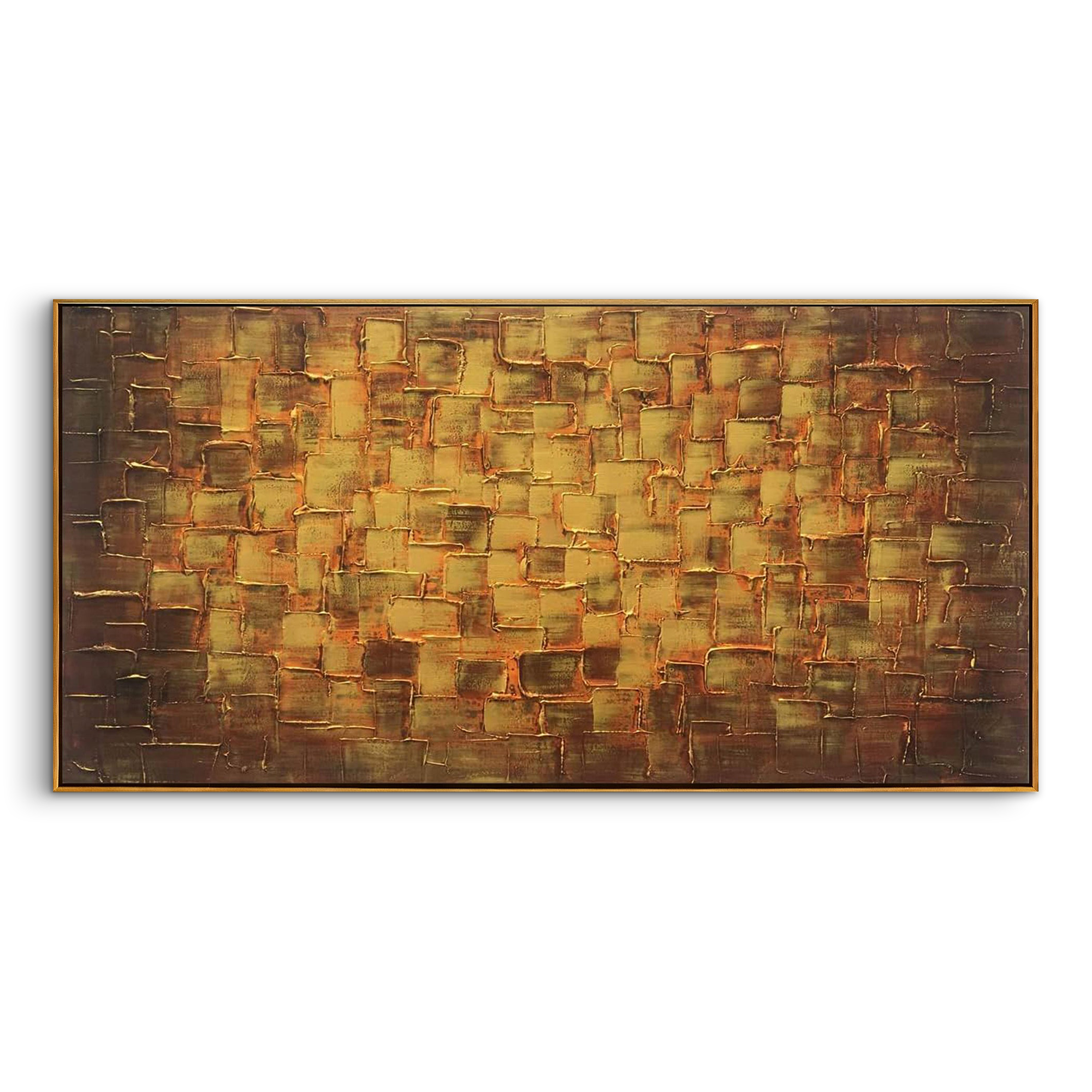 Plaster & Texture Art #PT 086