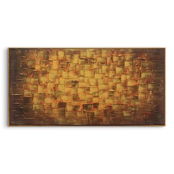 Plaster & Texture Art #PT 086