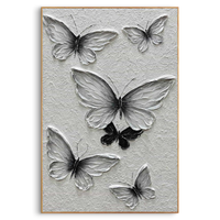 Plaster & Texture Art #PT 085